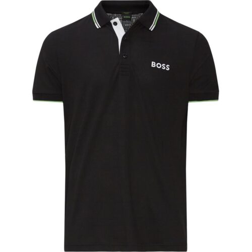 Boss Athleisure - Paddy Pro Polo