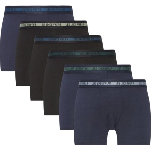 Jbs - 6-Pack Bambus Tights