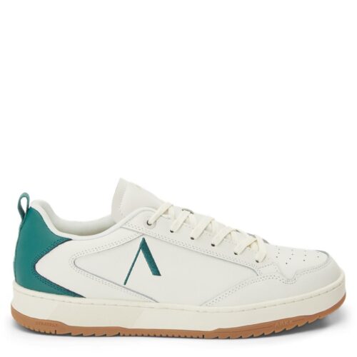 Arkk Copenhagen - Visuklass Leather Stratr65 Sneaker