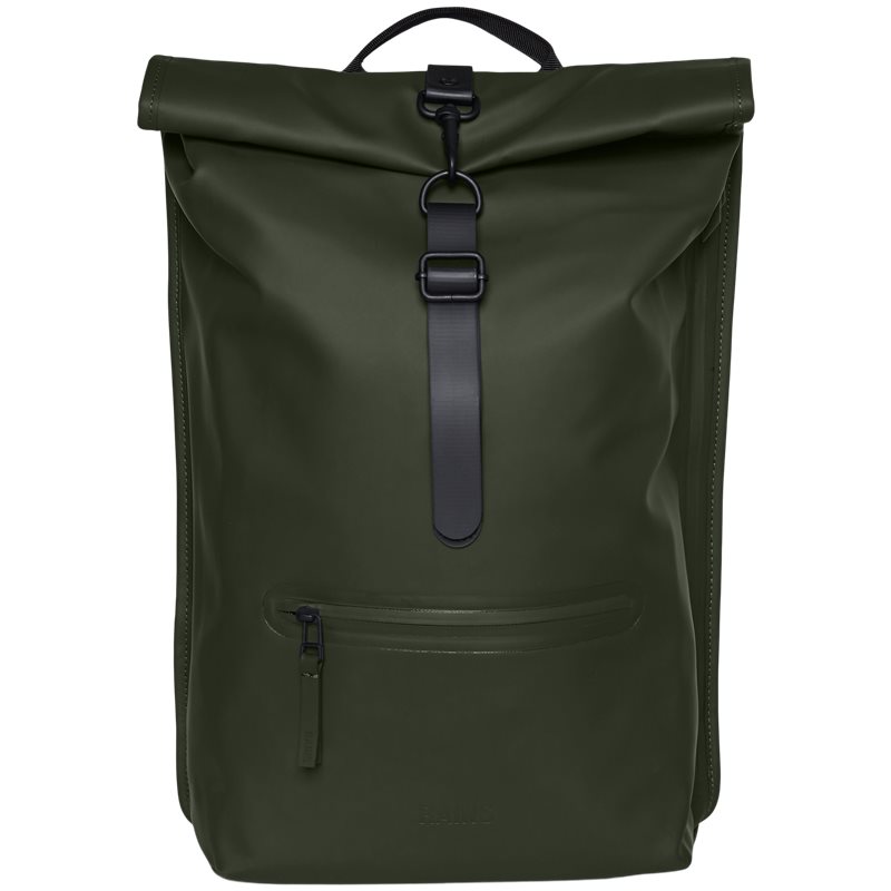 Rains - 13160 Rolltop Rucksack