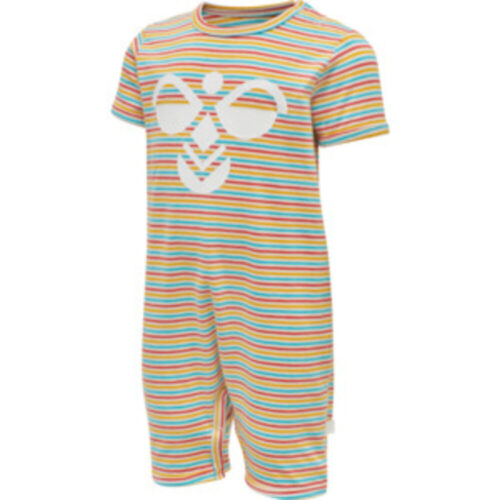 hummel Alex jumpsuit s/s - 9024 - 62