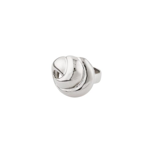 Pilgrim Ring : Salena : Sølvbelagt