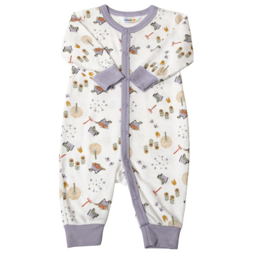 Joha Jumpsuit - 3353 - 50