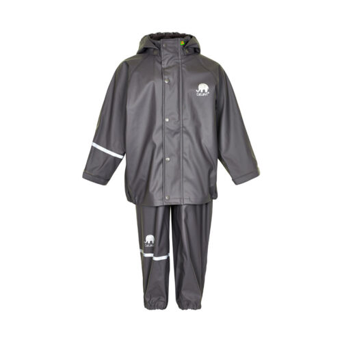 CELAVI BASIS REGNTØJ 1145 174 (Grey 174, 100)