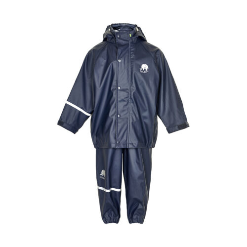 CELAVI BASIS REGNTØJ 1145 778 (Dark Navy 778, 100)