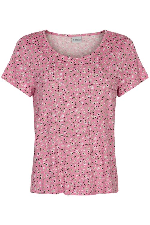IN FRONT STASIA T-SHIRT 14954 222 (Soft Pink 222, M)