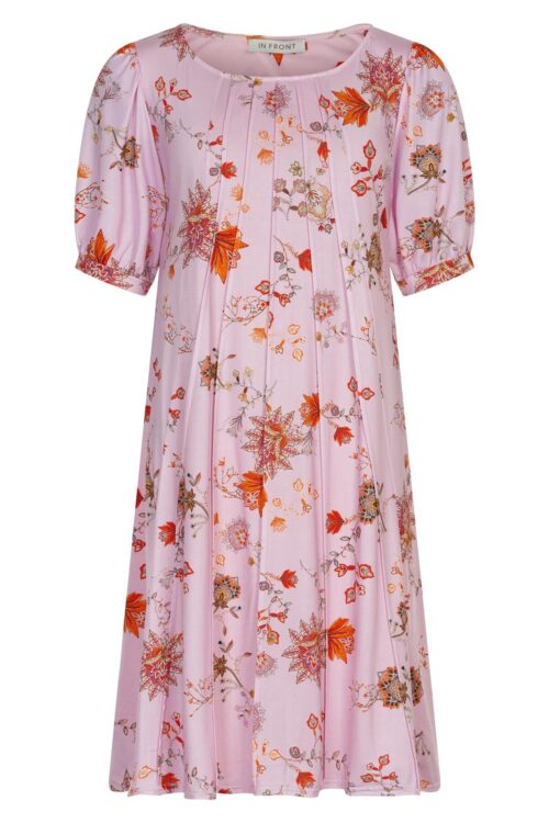 IN FRONT LUCETTE KJOLE 15010 222 (Soft Pink 222, XXL)