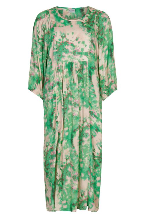 IN FRONT SKYLAR KJOLE 14973 640 (Grass 640, XL)