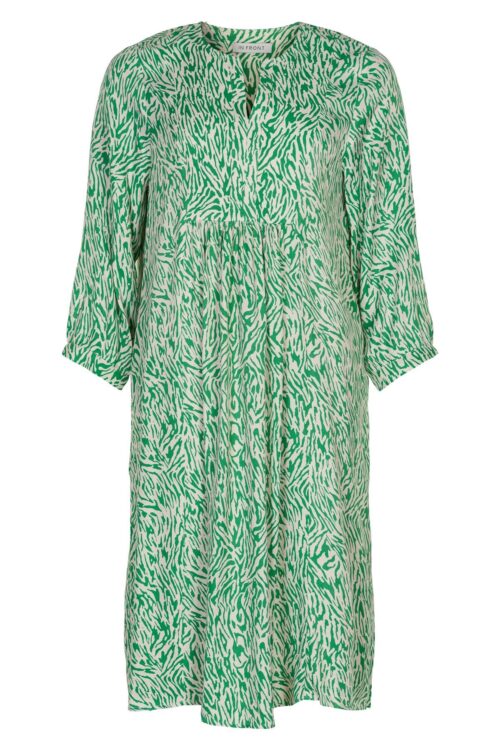 IN FRONT SHONA KJOLE 14964 640 (Grass 640, XXL)