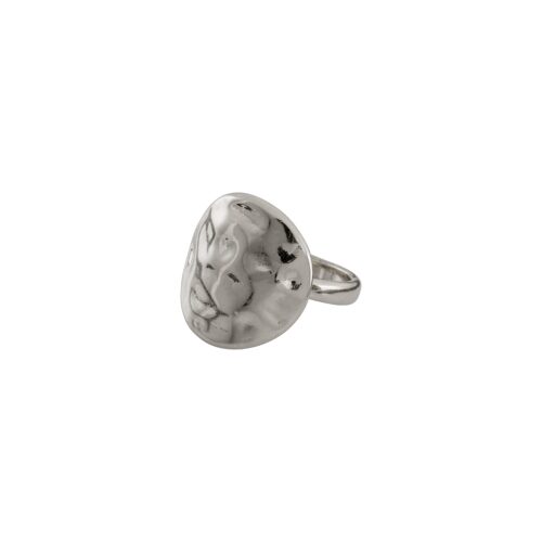 Pilgrim Ring : Cornelia : Sølvbelagt