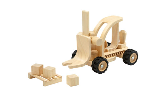 Plantoys Truck