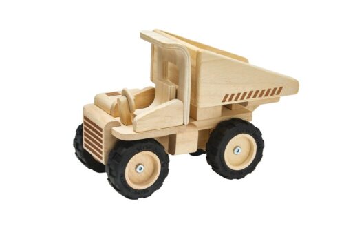 Plantoys Dumper
