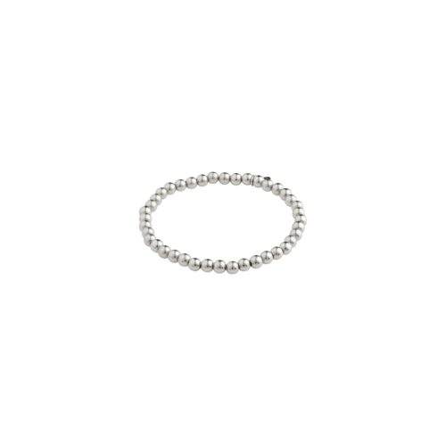 Pilgrim Armbånd : Mabelle : Sølvbelagt