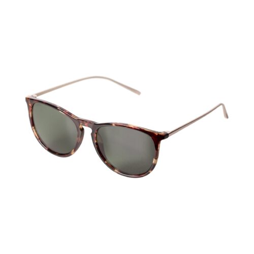 Pilgrim VANILLE solbriller tortoise brun/guldbelagt