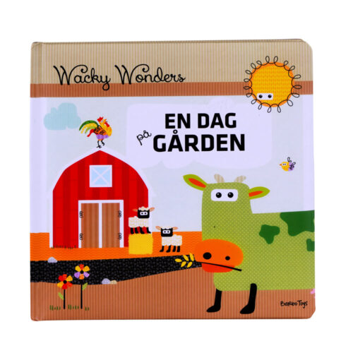 WACKY En dag på gården