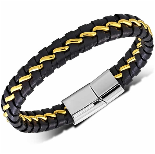 El Torre armbånd i fashion style 21,5cm/19,5