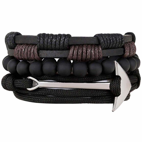 FASH 3 armbånd i et