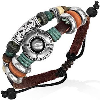 Fashion armbånd "Trond"