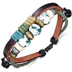 Armbånd "Bone" Fashion
