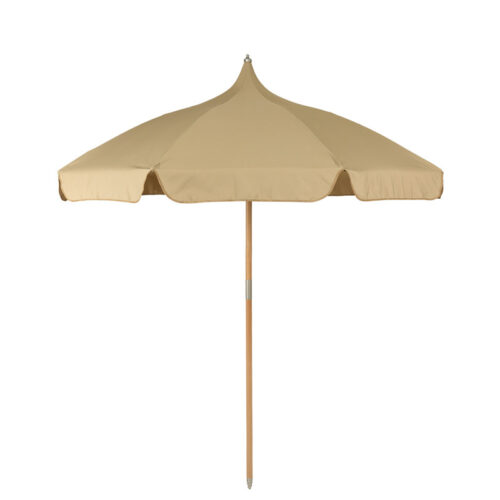 Ferm Living Parasol Lull Cashmere