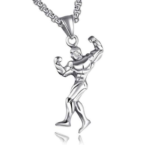 Bodybuilding "Steel"