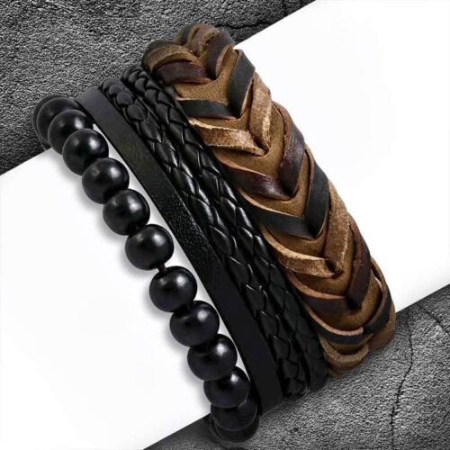3 x armbånd