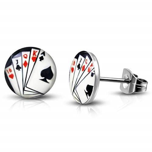 Poker Ørestik