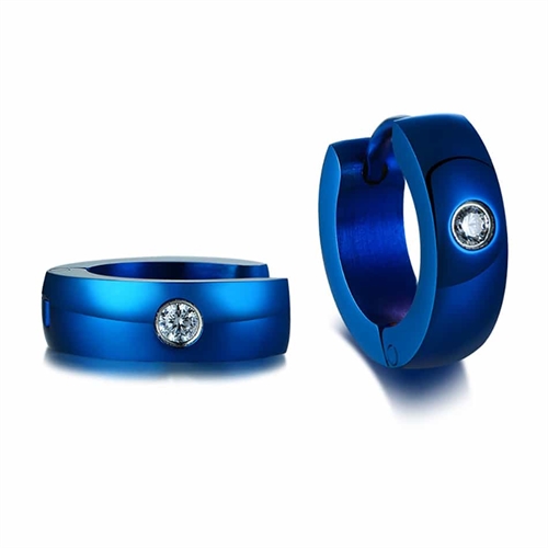 CZ ørering Bluecoatet