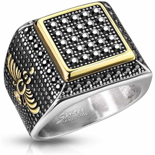 Gilliano herrering