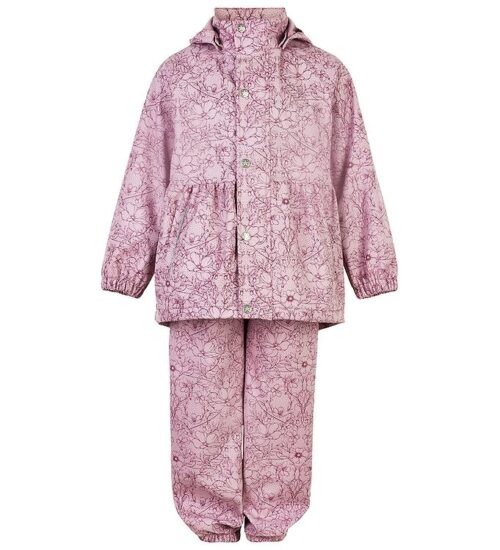 En Fant Regntøj - Keepsake Lilac