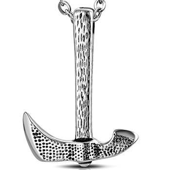 Tomahawk i Rustfrit stål.