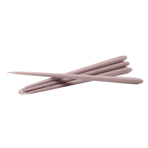 STOFF Nagel Kertelys Sart Rosa H 29 cm