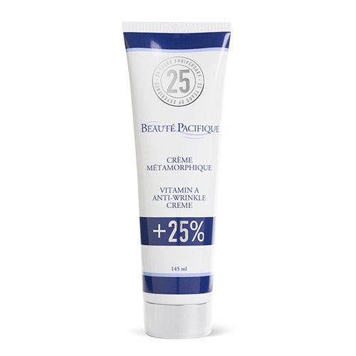 A-Vitamin creme Metamorphique +25%
