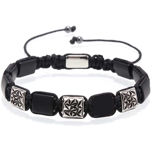Haper Lux armbånd macrame