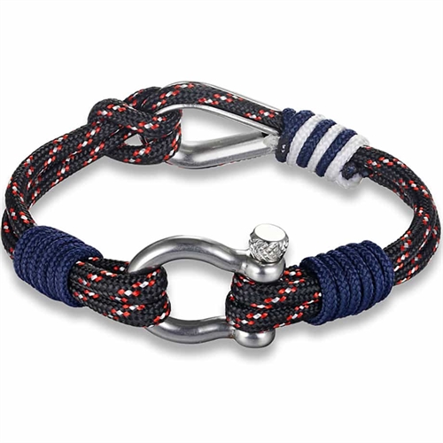Sailorman herrearmbånd