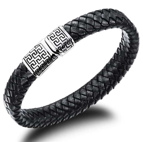 MazeArt herrearmbånd