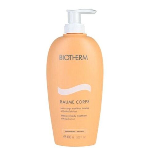 Biotherm - Baume Corps Nutrition Intense - 400 ml