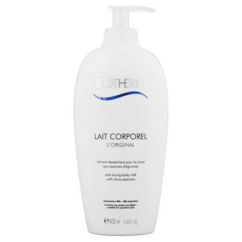 Biotherm - Lait Corporel Body Lotion - 400 ml