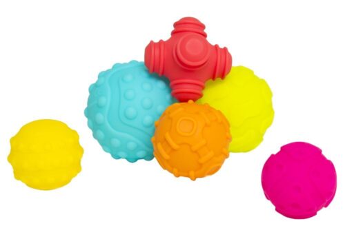 Playgro Bløde Sansebolde
