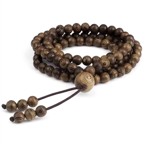 Bodhi halskæde eller armbånd.