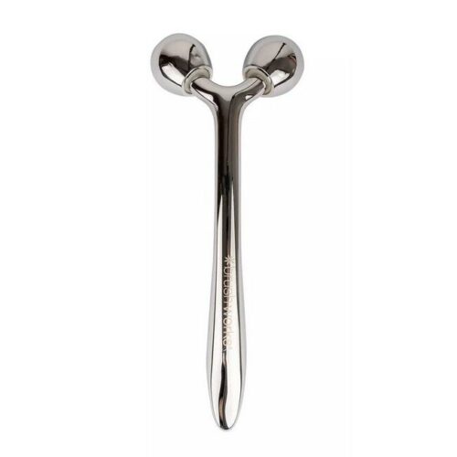 BrushWorks - Face Sculpting Zinc Roller