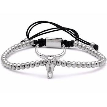 Titan Bull Steel