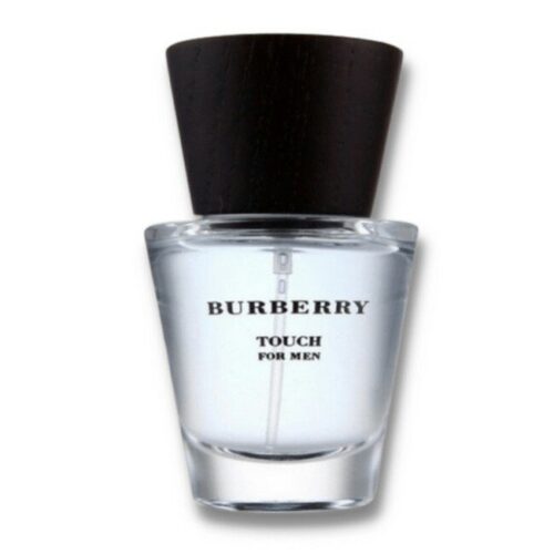Burberry - Touch Men - 30 ml - Edt