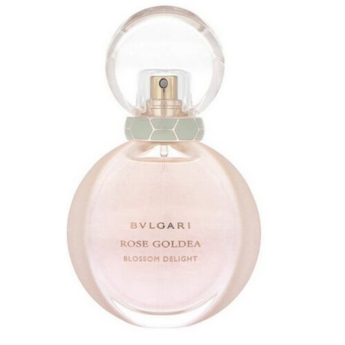 Bvlgari - Rose Goldea Blossom Delight - 50 ml - Edp