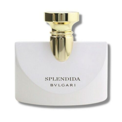 Bvlgari  - Splendida Patchouli Tentation - 50 ml - Edp