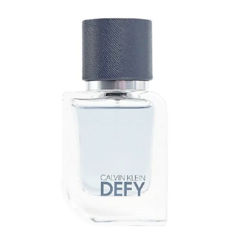 Calvin Klein - Defy - 30 ml - Edt
