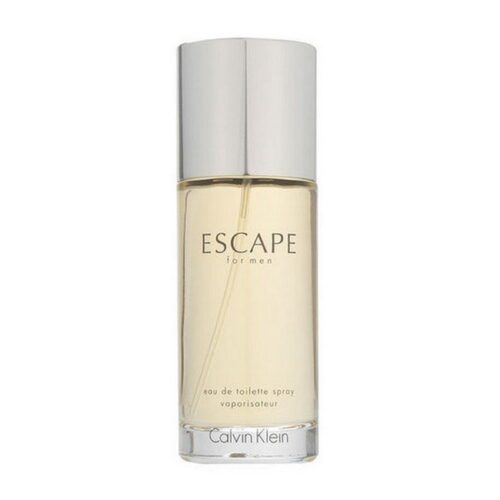 Calvin Klein - Escape for Men - 100 ml - Edt