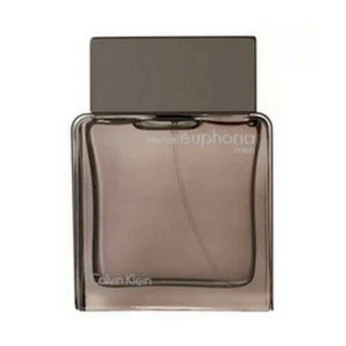 Calvin Klein - Euphoria Intense Men - 50 ml - Edt