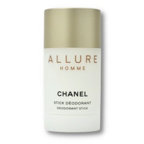 Chanel - Allure Homme Deodorant - 75 ml