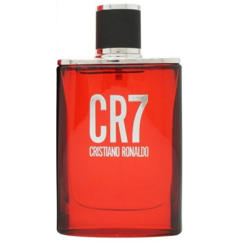 Cristiano Ronaldo - CR7 - 50 ml - Edt